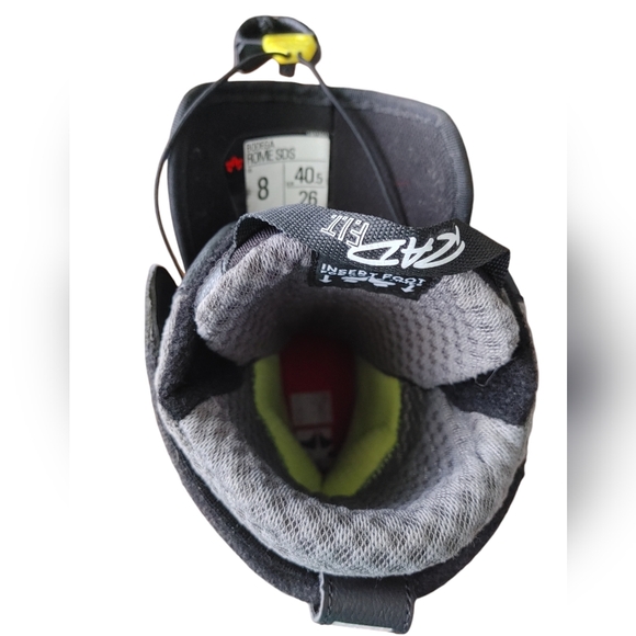 Men's Rome Snowboards Bodega Snowboard Boots - Picture 9 of 11